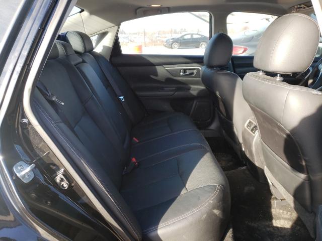 Photo 5 VIN: 1N4BL3AP8GC274252 - NISSAN ALTIMA 3.5 