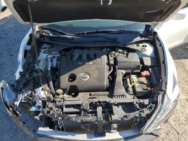 Photo 10 VIN: 1N4BL3AP8GC279726 - NISSAN ALTIMA 