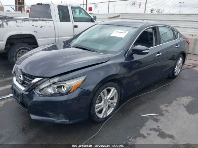 Photo 1 VIN: 1N4BL3AP8HC109545 - NISSAN ALTIMA 