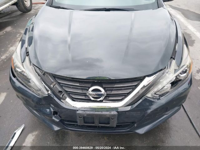 Photo 5 VIN: 1N4BL3AP8HC109545 - NISSAN ALTIMA 