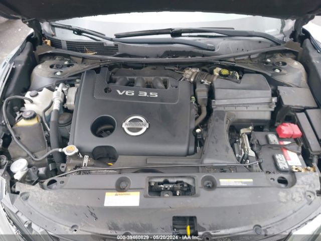 Photo 9 VIN: 1N4BL3AP8HC109545 - NISSAN ALTIMA 