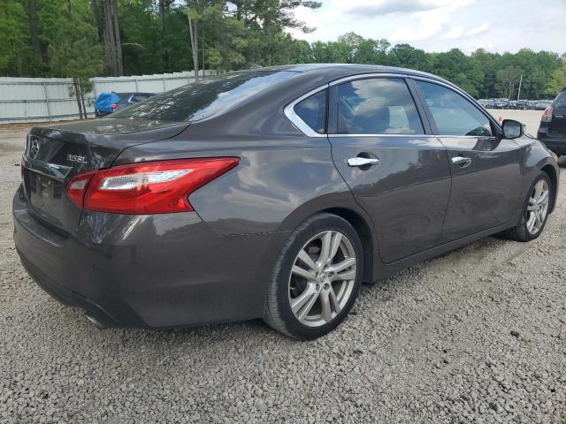 Photo 2 VIN: 1N4BL3AP8HC112249 - NISSAN ALTIMA 