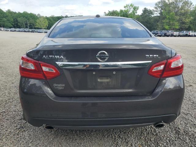 Photo 5 VIN: 1N4BL3AP8HC112249 - NISSAN ALTIMA 