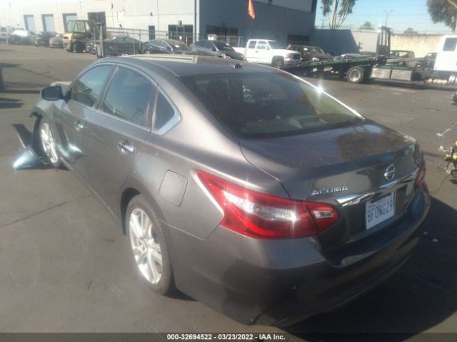 Photo 2 VIN: 1N4BL3AP8HC112803 - NISSAN ALTIMA 