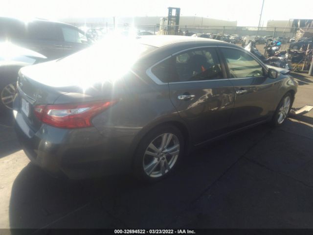 Photo 3 VIN: 1N4BL3AP8HC112803 - NISSAN ALTIMA 