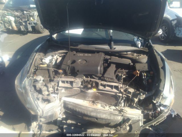 Photo 9 VIN: 1N4BL3AP8HC112803 - NISSAN ALTIMA 