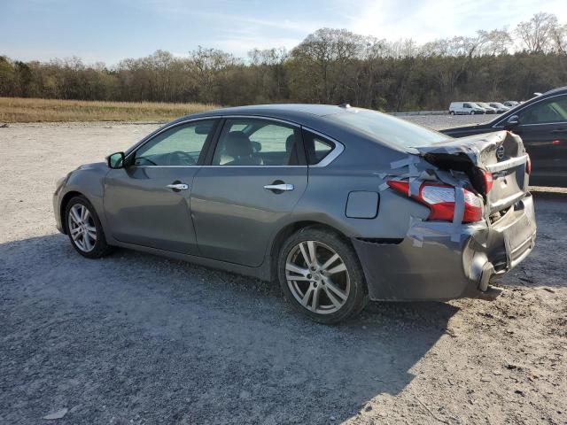 Photo 1 VIN: 1N4BL3AP8HC123994 - NISSAN ALTIMA 3.5 