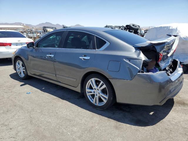 Photo 1 VIN: 1N4BL3AP8HC134154 - NISSAN ALTIMA 3.5 