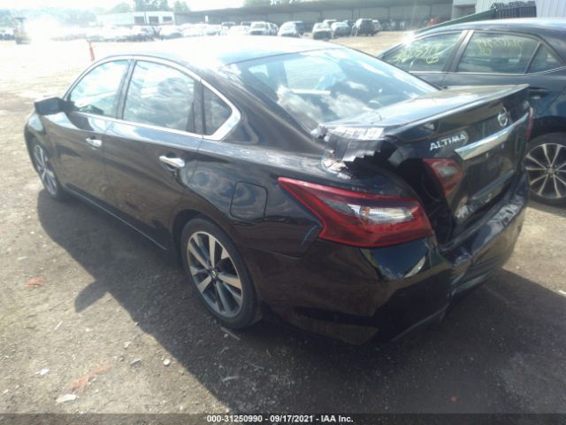 Photo 2 VIN: 1N4BL3AP8HC182592 - NISSAN ALTIMA 