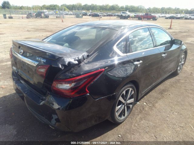 Photo 3 VIN: 1N4BL3AP8HC182592 - NISSAN ALTIMA 