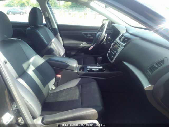 Photo 4 VIN: 1N4BL3AP8HC182592 - NISSAN ALTIMA 