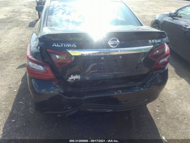 Photo 5 VIN: 1N4BL3AP8HC182592 - NISSAN ALTIMA 