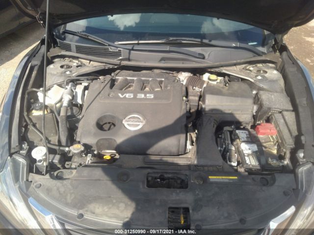 Photo 9 VIN: 1N4BL3AP8HC182592 - NISSAN ALTIMA 