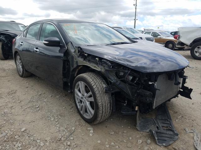 Photo 0 VIN: 1N4BL3AP8HC205644 - NISSAN ALTIMA 3.5 