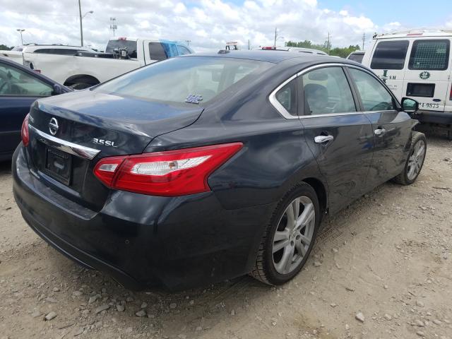 Photo 3 VIN: 1N4BL3AP8HC205644 - NISSAN ALTIMA 3.5 