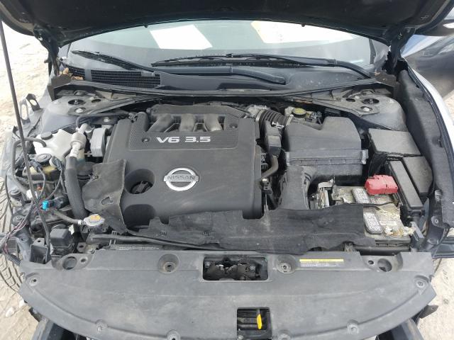 Photo 6 VIN: 1N4BL3AP8HC205644 - NISSAN ALTIMA 3.5 