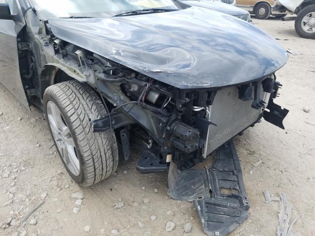 Photo 8 VIN: 1N4BL3AP8HC205644 - NISSAN ALTIMA 3.5 