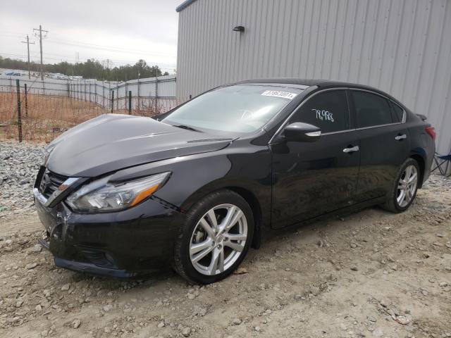 Photo 1 VIN: 1N4BL3AP8HC215204 - NISSAN ALTIMA 3.5 