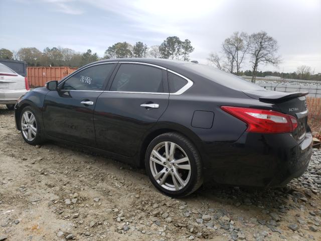 Photo 2 VIN: 1N4BL3AP8HC215204 - NISSAN ALTIMA 3.5 