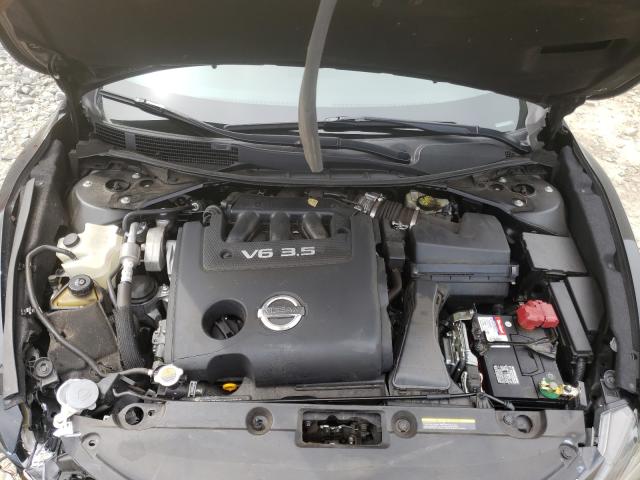 Photo 6 VIN: 1N4BL3AP8HC215204 - NISSAN ALTIMA 3.5 