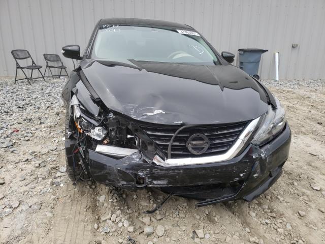 Photo 8 VIN: 1N4BL3AP8HC215204 - NISSAN ALTIMA 3.5 