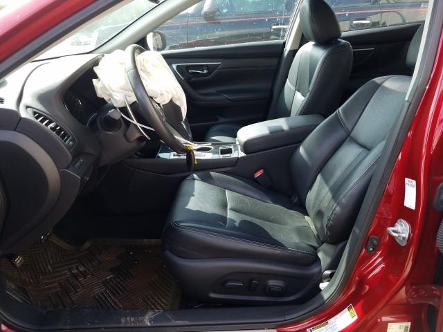 Photo 4 VIN: 1N4BL3AP8HC249885 - NISSAN ALTIMA 3.5 