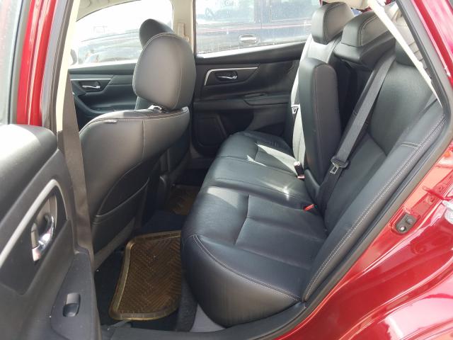 Photo 5 VIN: 1N4BL3AP8HC249885 - NISSAN ALTIMA 3.5 