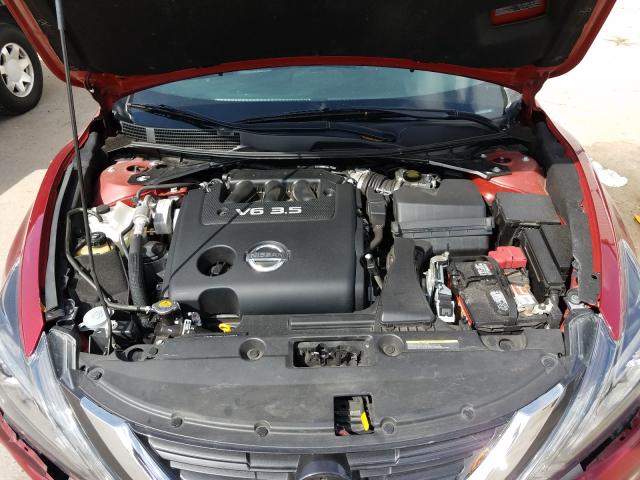 Photo 6 VIN: 1N4BL3AP8HC249885 - NISSAN ALTIMA 3.5 