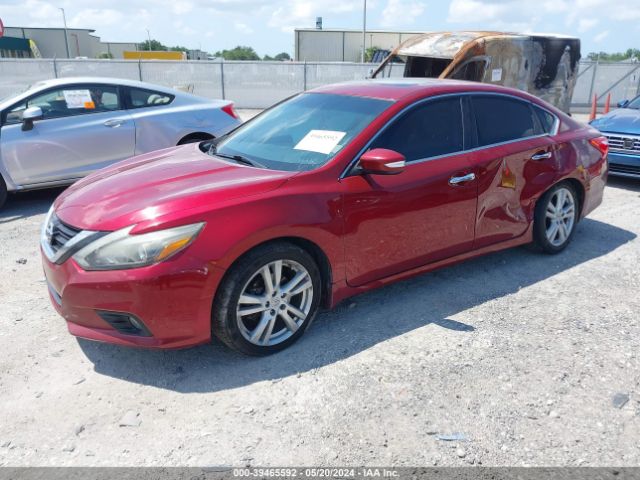 Photo 1 VIN: 1N4BL3AP8HC277573 - NISSAN ALTIMA 