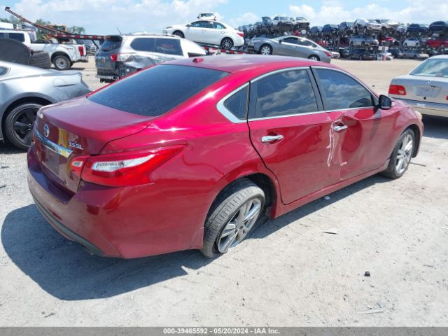 Photo 3 VIN: 1N4BL3AP8HC277573 - NISSAN ALTIMA 