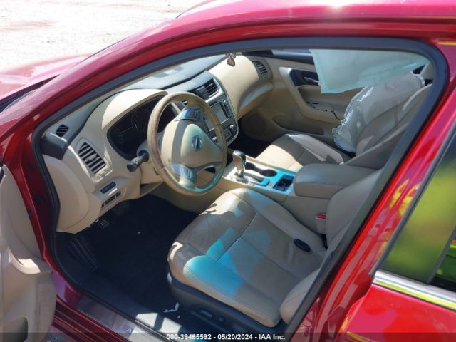 Photo 4 VIN: 1N4BL3AP8HC277573 - NISSAN ALTIMA 