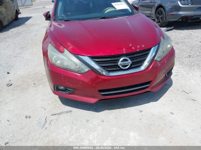 Photo 5 VIN: 1N4BL3AP8HC277573 - NISSAN ALTIMA 