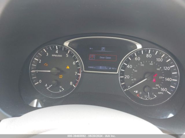 Photo 6 VIN: 1N4BL3AP8HC277573 - NISSAN ALTIMA 