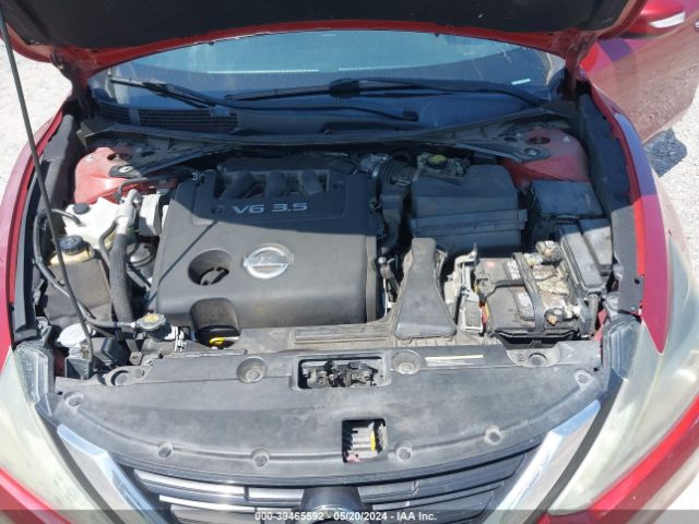 Photo 9 VIN: 1N4BL3AP8HC277573 - NISSAN ALTIMA 