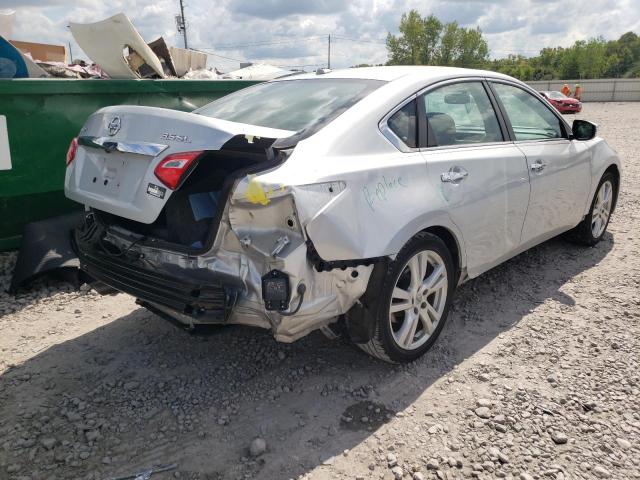 Photo 3 VIN: 1N4BL3AP8HC296706 - NISSAN ALTIMA 3.5 