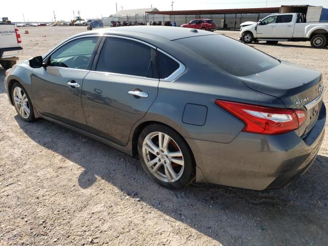 Photo 1 VIN: 1N4BL3AP8HC470919 - NISSAN ALTIMA 3.5 