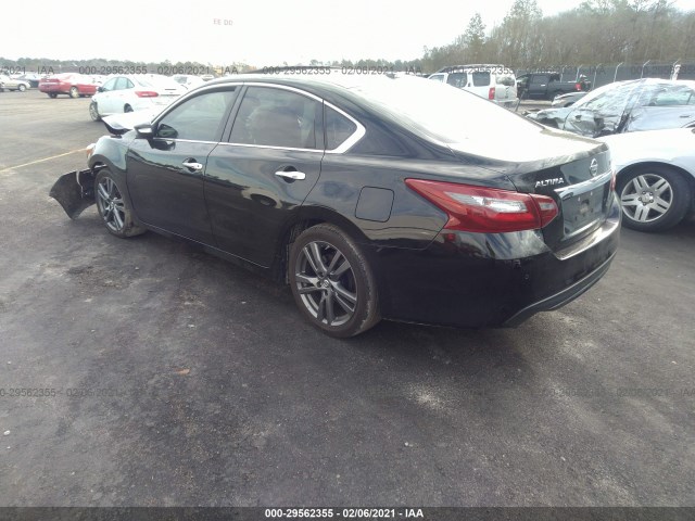 Photo 2 VIN: 1N4BL3AP8JC135665 - NISSAN ALTIMA 