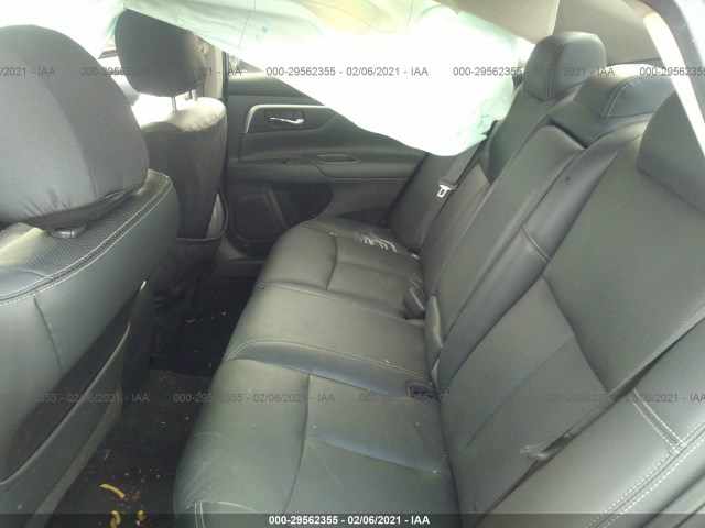 Photo 7 VIN: 1N4BL3AP8JC135665 - NISSAN ALTIMA 