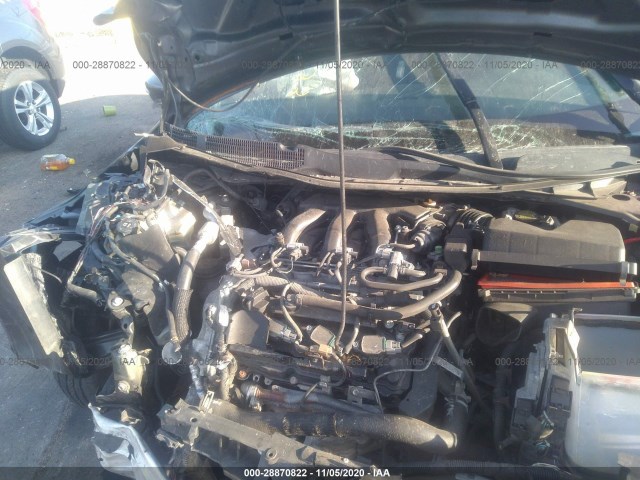 Photo 9 VIN: 1N4BL3AP9DC113517 - NISSAN ALTIMA 