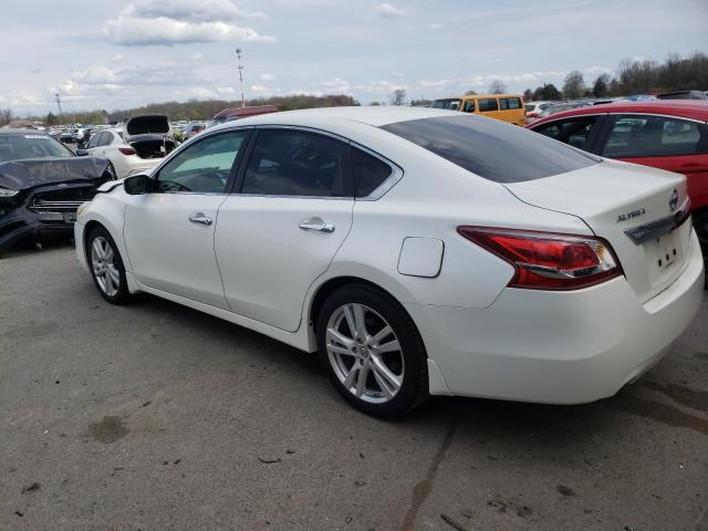 Photo 1 VIN: 1N4BL3AP9DC145044 - NISSAN ALTIMA 3.5 