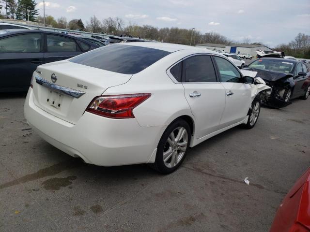 Photo 2 VIN: 1N4BL3AP9DC145044 - NISSAN ALTIMA 3.5 