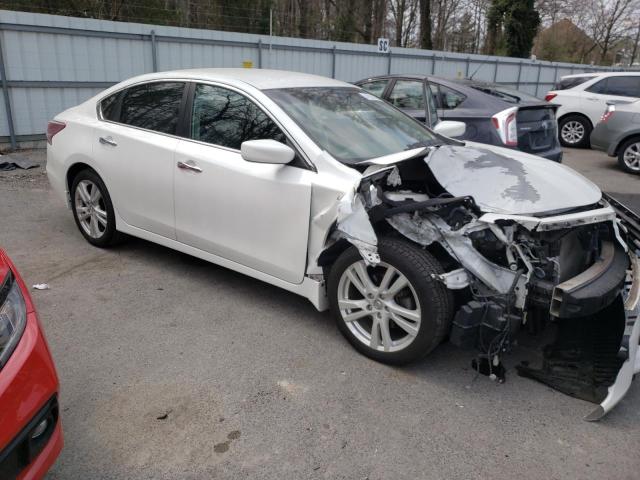 Photo 3 VIN: 1N4BL3AP9DC145044 - NISSAN ALTIMA 3.5 