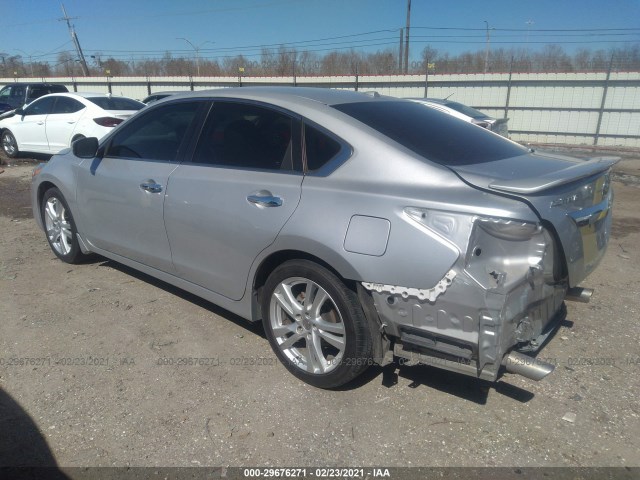 Photo 2 VIN: 1N4BL3AP9DC149224 - NISSAN ALTIMA 