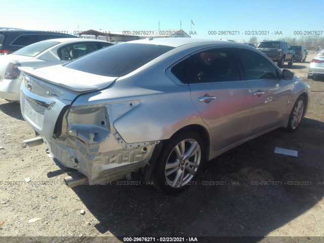 Photo 3 VIN: 1N4BL3AP9DC149224 - NISSAN ALTIMA 