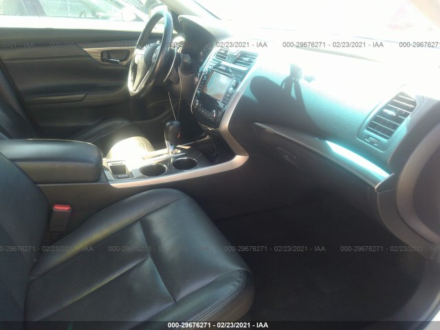 Photo 4 VIN: 1N4BL3AP9DC149224 - NISSAN ALTIMA 