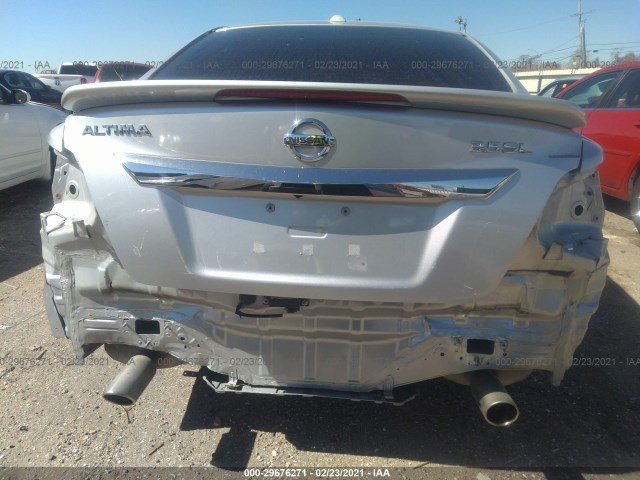 Photo 5 VIN: 1N4BL3AP9DC149224 - NISSAN ALTIMA 