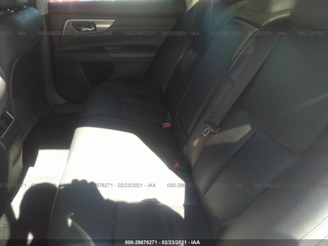 Photo 7 VIN: 1N4BL3AP9DC149224 - NISSAN ALTIMA 