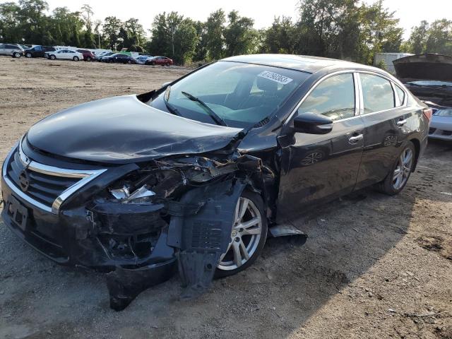 Photo 0 VIN: 1N4BL3AP9DC151121 - NISSAN ALTIMA 