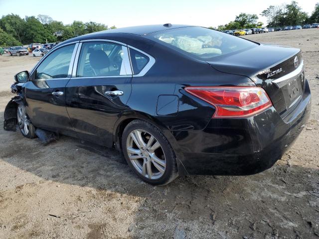 Photo 1 VIN: 1N4BL3AP9DC151121 - NISSAN ALTIMA 