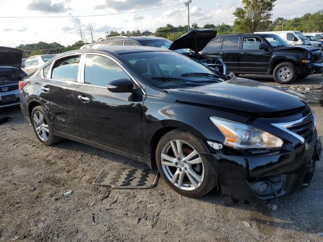 Photo 3 VIN: 1N4BL3AP9DC151121 - NISSAN ALTIMA 